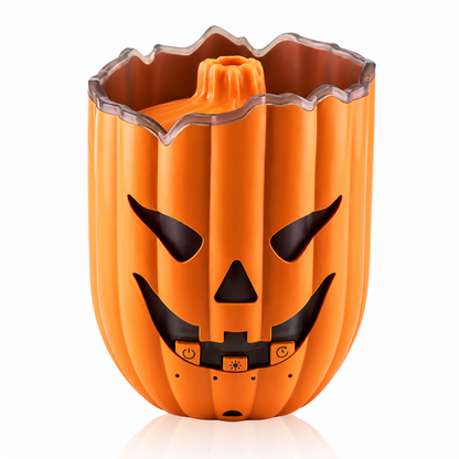 Spooky Pumpkin Humidifier